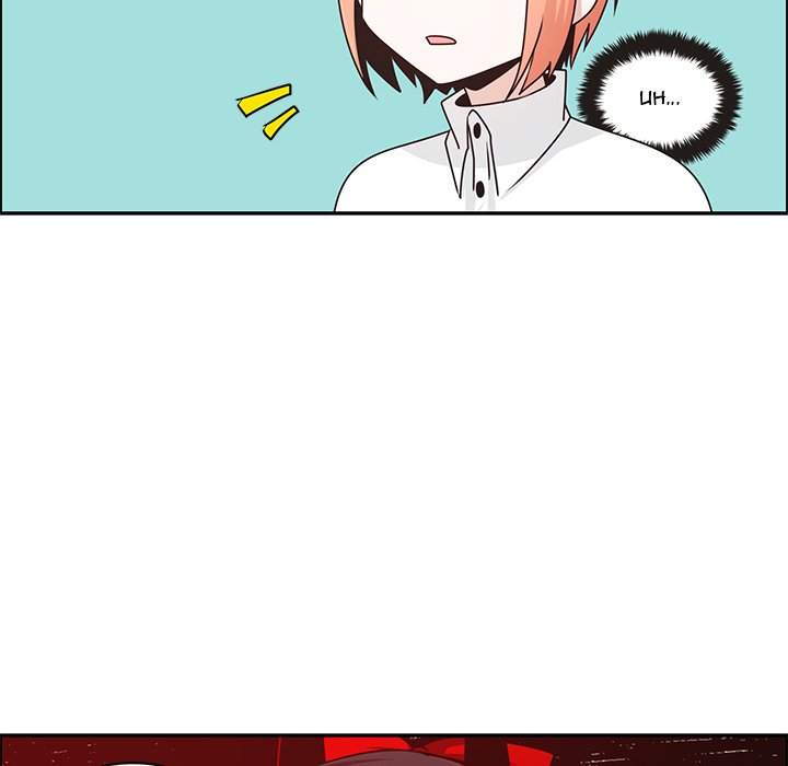 Go Away, Mr.Demon image
