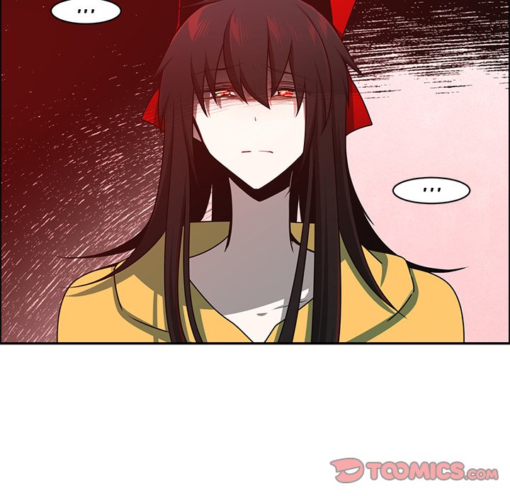Go Away, Mr.Demon image
