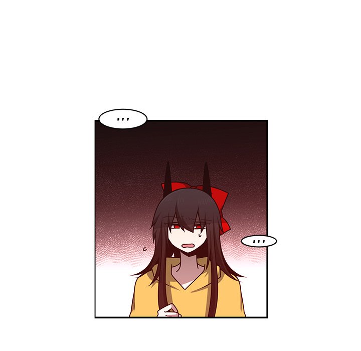 Go Away, Mr.Demon image