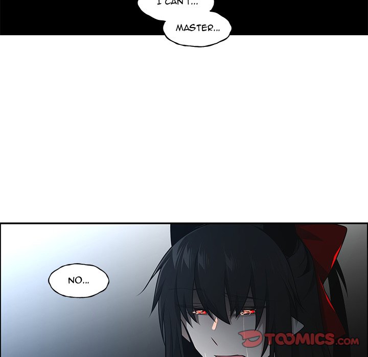 Go Away, Mr.Demon image