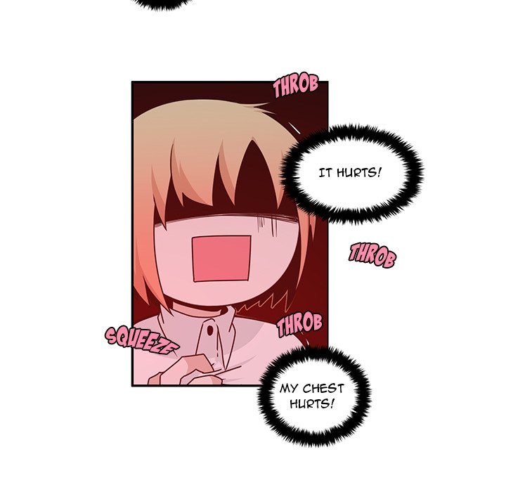 Go Away, Mr.Demon image