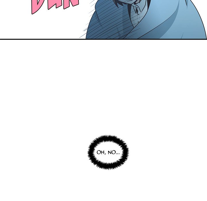 Go Away, Mr.Demon image