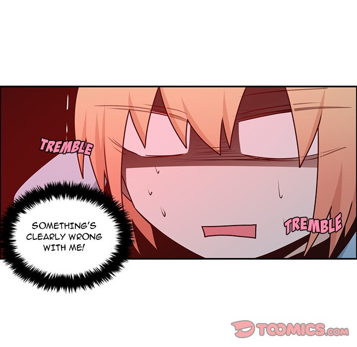 Go Away, Mr.Demon image