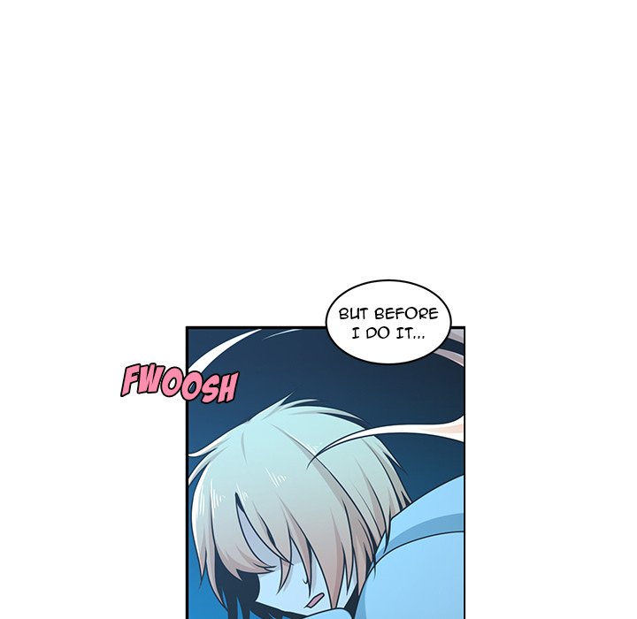Go Away, Mr.Demon image