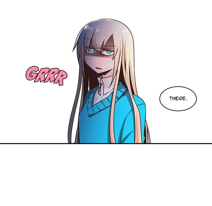Go Away, Mr.Demon image