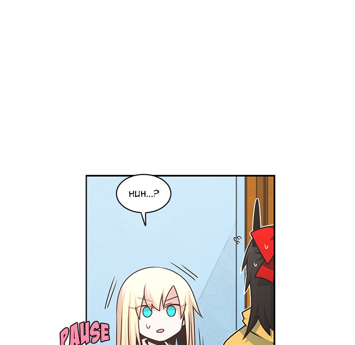 Go Away, Mr.Demon image