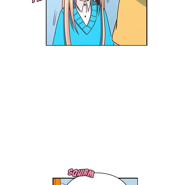 Go Away, Mr.Demon image