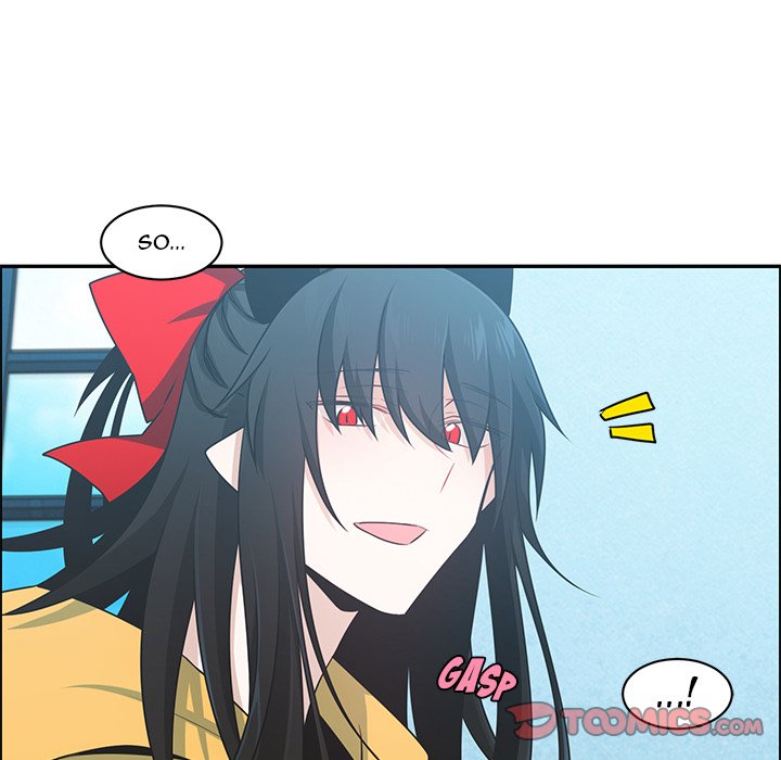 Go Away, Mr.Demon image