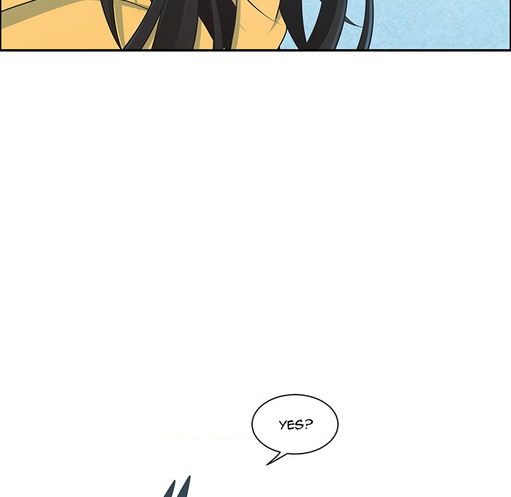 Go Away, Mr.Demon image