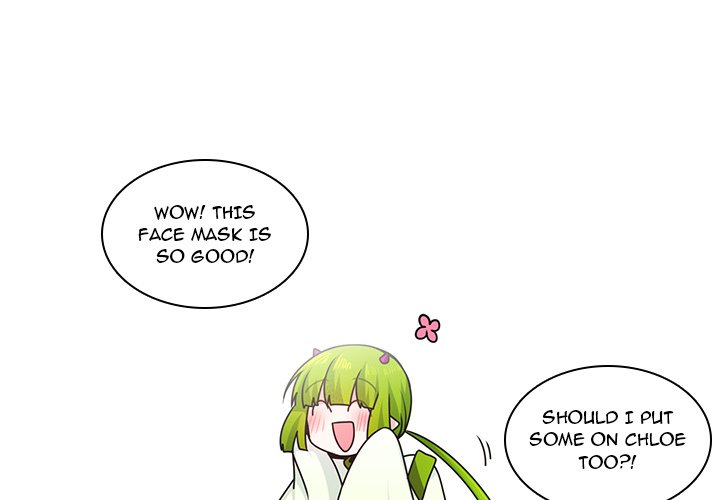 Go Away, Mr.Demon image