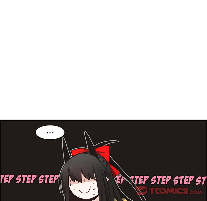 Go Away, Mr.Demon image