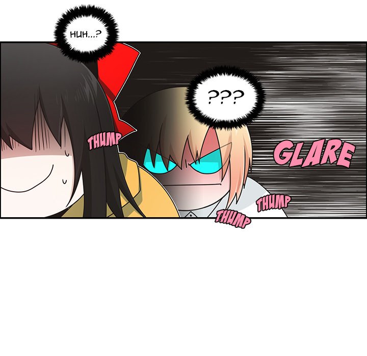 Go Away, Mr.Demon image