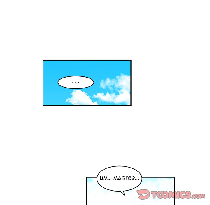 Go Away, Mr.Demon image