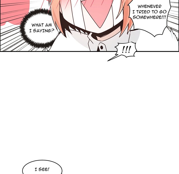 Go Away, Mr.Demon image