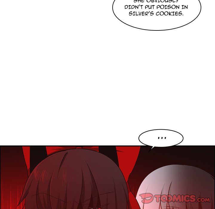 Go Away, Mr.Demon image