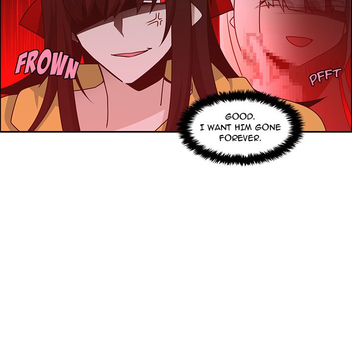Go Away, Mr.Demon image