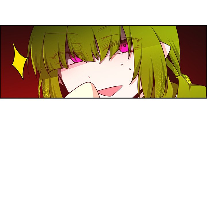 Go Away, Mr.Demon image