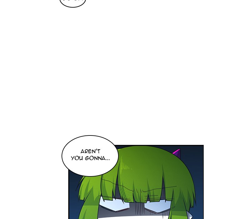 Go Away, Mr.Demon image