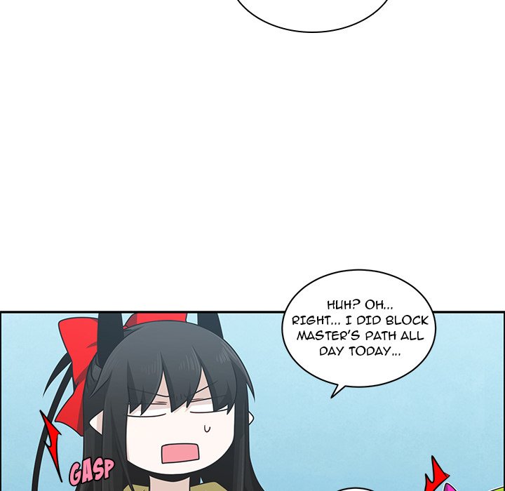 Go Away, Mr.Demon image