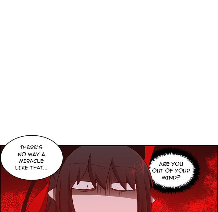 Go Away, Mr.Demon image