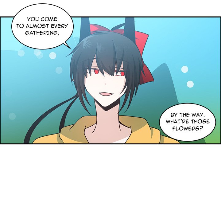 Go Away, Mr.Demon image