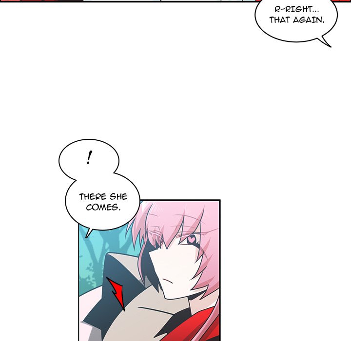 Go Away, Mr.Demon image