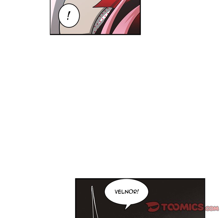 Go Away, Mr.Demon image