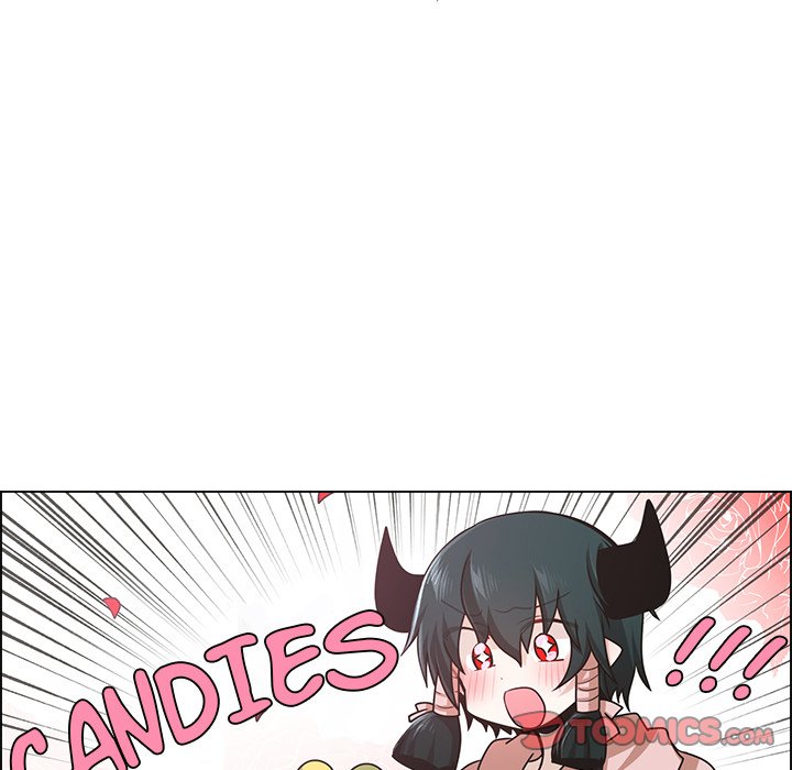 Go Away, Mr.Demon image