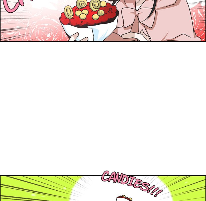 Go Away, Mr.Demon image