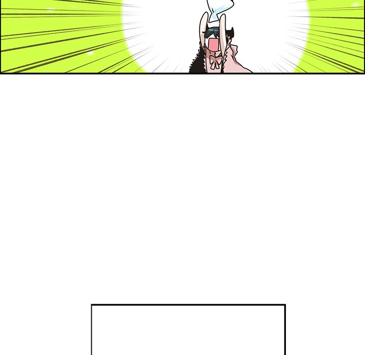 Go Away, Mr.Demon image