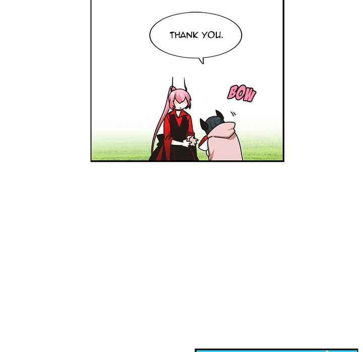 Go Away, Mr.Demon image
