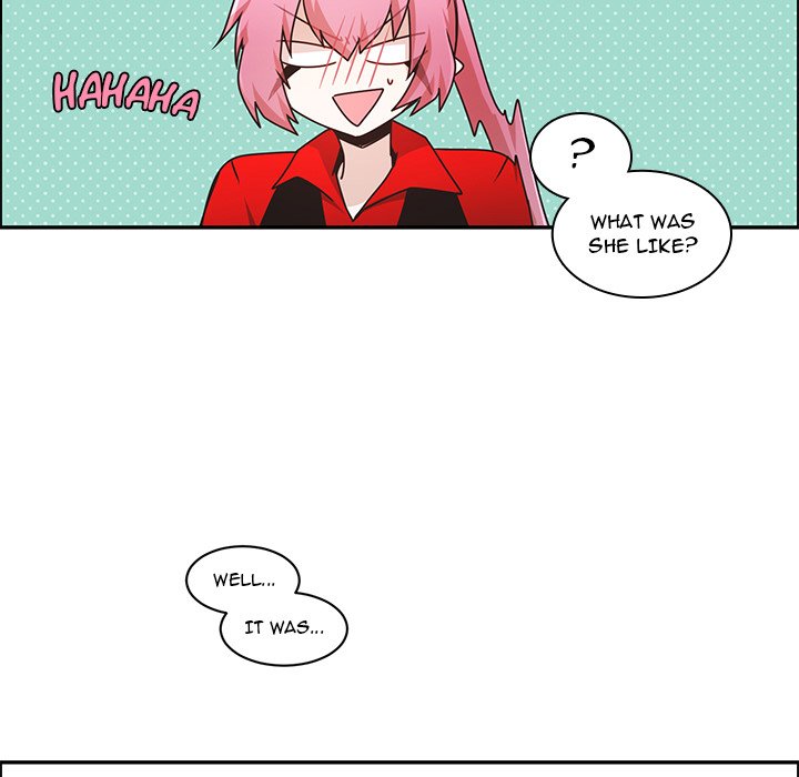 Go Away, Mr.Demon image