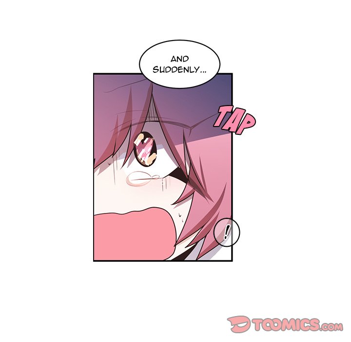 Go Away, Mr.Demon image
