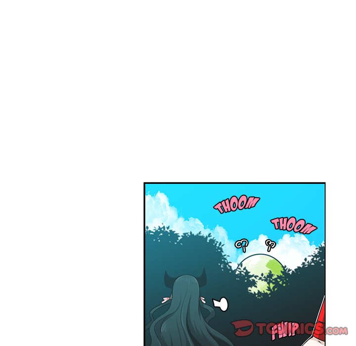 Go Away, Mr.Demon image