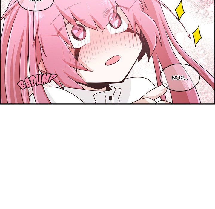 Go Away, Mr.Demon image