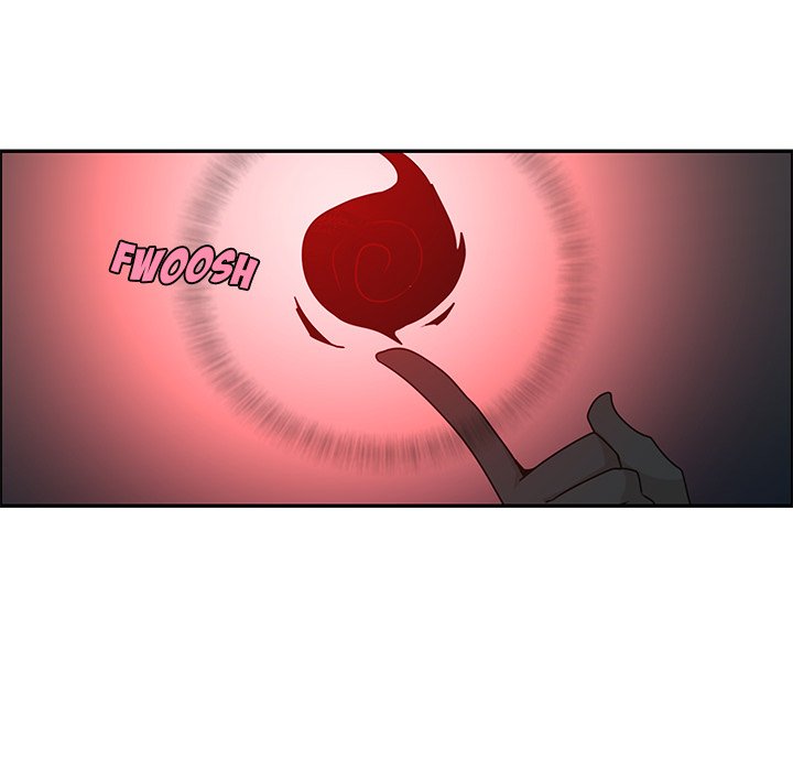 Go Away, Mr.Demon image