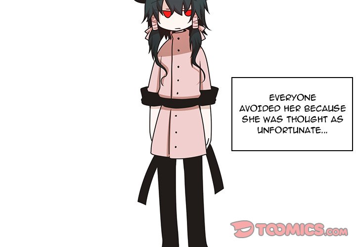 Go Away, Mr.Demon image