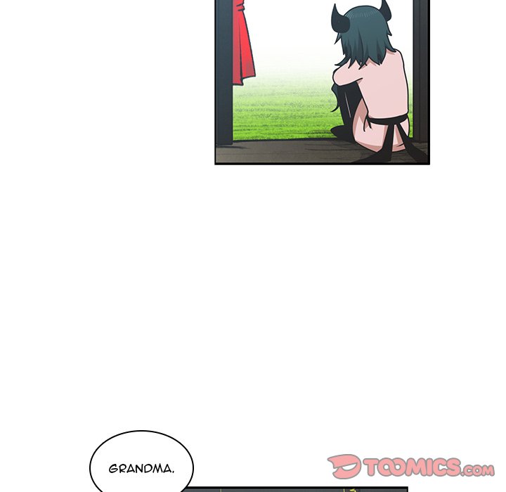 Go Away, Mr.Demon image