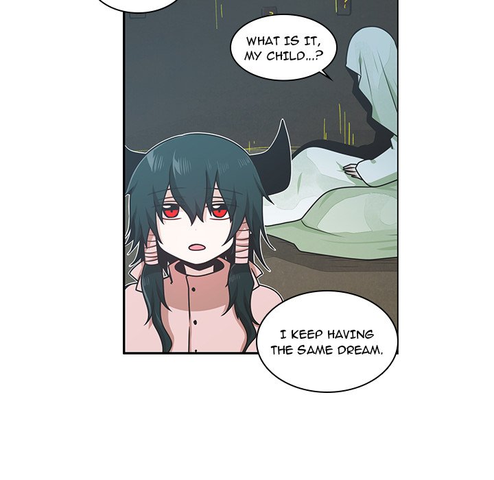 Go Away, Mr.Demon image