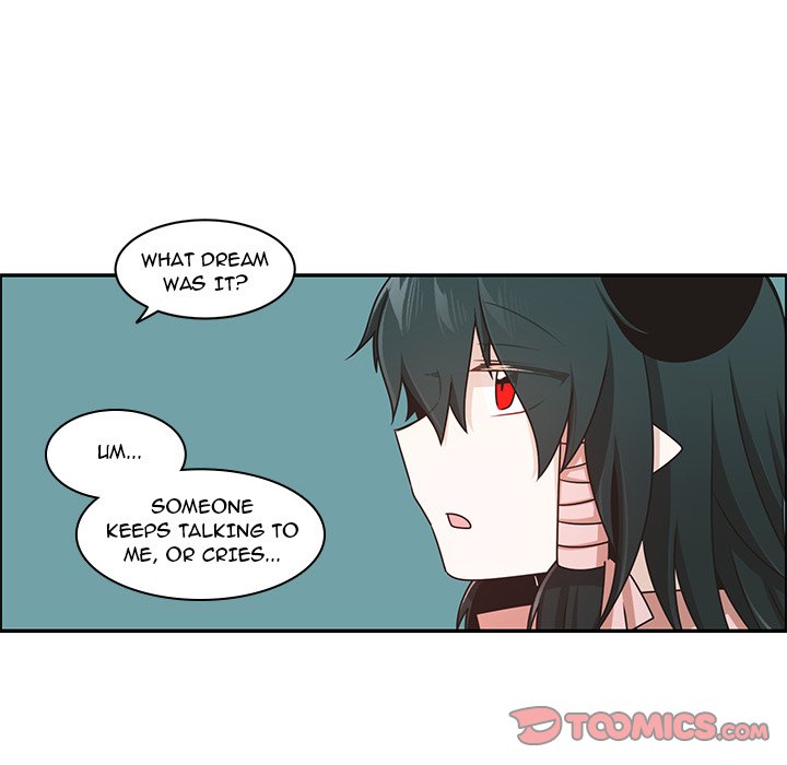 Go Away, Mr.Demon image