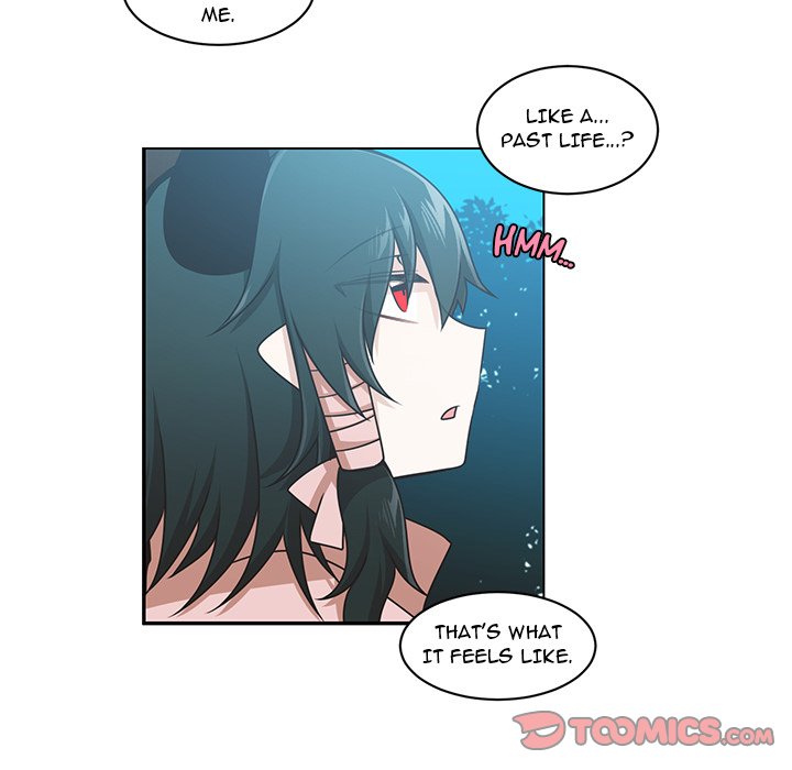 Go Away, Mr.Demon image