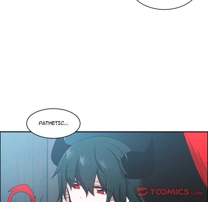 Go Away, Mr.Demon image
