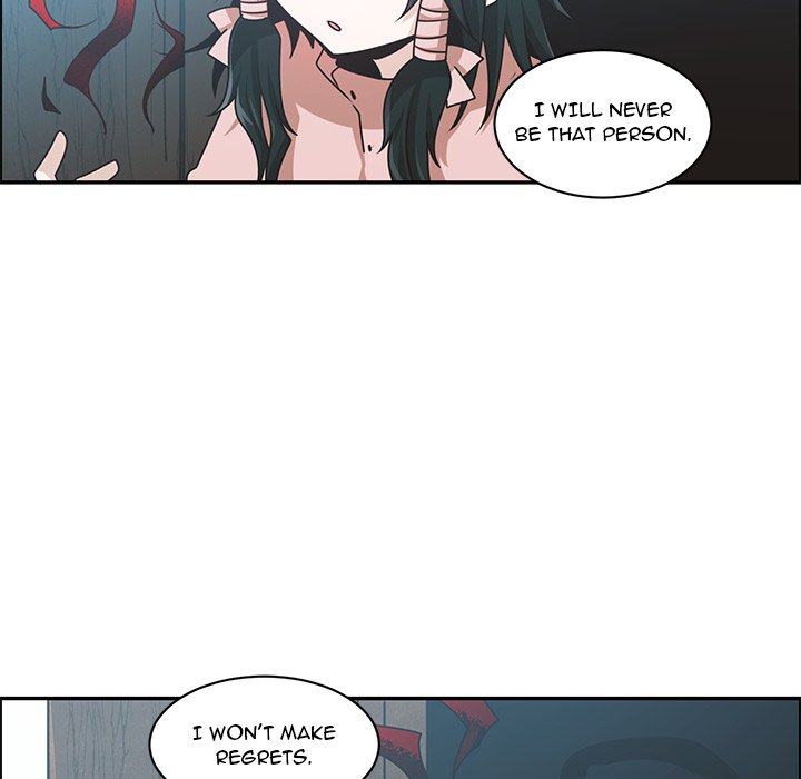Go Away, Mr.Demon image