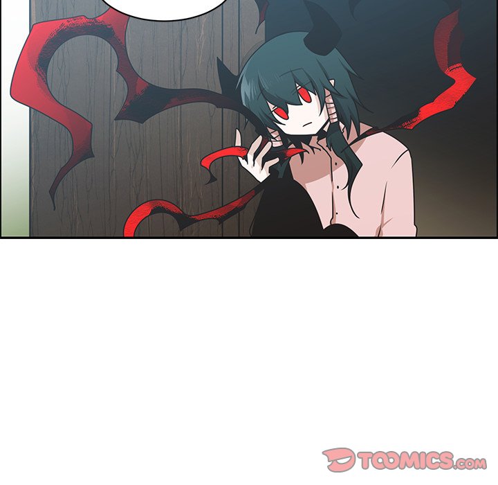 Go Away, Mr.Demon image