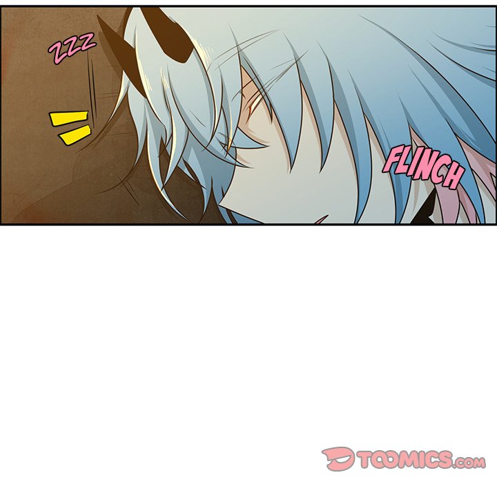 Go Away, Mr.Demon image
