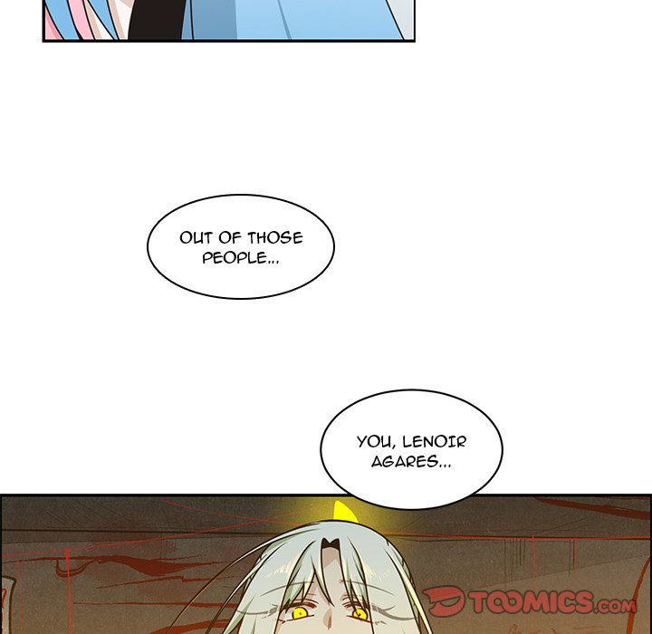 Go Away, Mr.Demon image