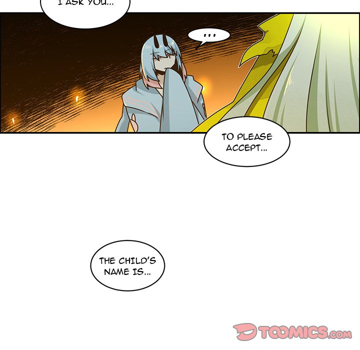 Go Away, Mr.Demon image