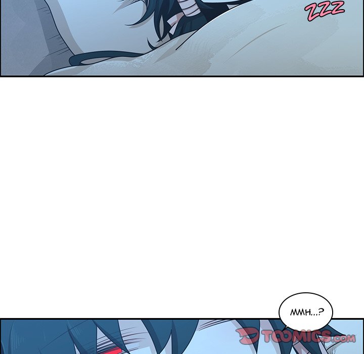 Go Away, Mr.Demon image