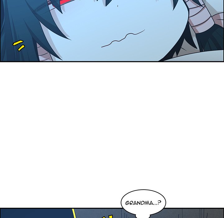 Go Away, Mr.Demon image