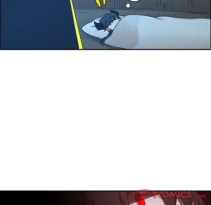 Go Away, Mr.Demon image